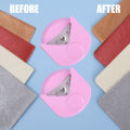 New Mini Round Corner Cutter Plastic Paper Trimmer Corner Cutter Portable Cards Photo DIY Scrapbook Cutting Tools - Sustainable Option.