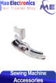 Sewing Machine Parts Household Sewing Machine Unilateral Presser Foot. 