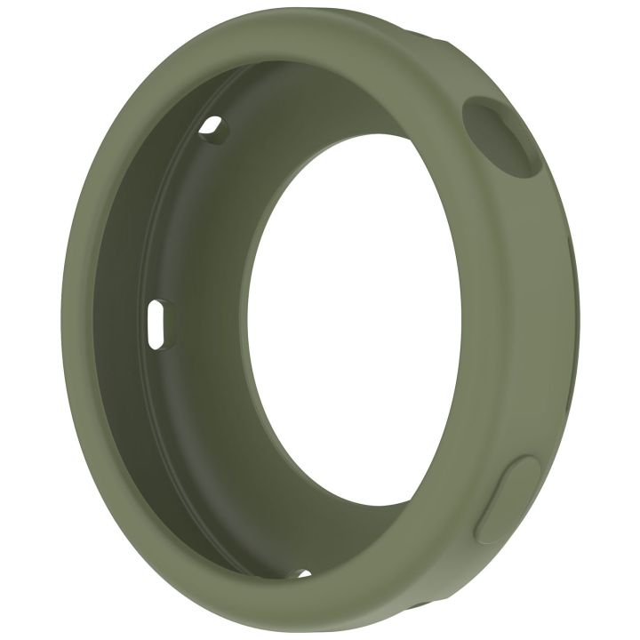 (New)%20Silicone%20Watch%20Protective%20Case%20For%20Huawei%20Watch%20GT%204%2041mm%20-%20Image%204