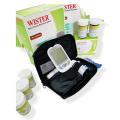 Blood Glucose Meter / Wister Glucose Meter. 