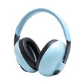 Baby Noise Cancelling Headphones for Ages 0-24 Months Baby Ear Protection Green. 