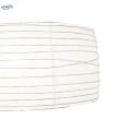 Paper Lamp Shades Floor Lampshade for Floor Lamps Pendant Lights Ceiling. 