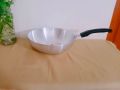 Pakistani Alusafe Cookware Pan 30cm Multipan Without Lid Deep Fry Pan. Gift And Home Decoration. Model:Y50.. 