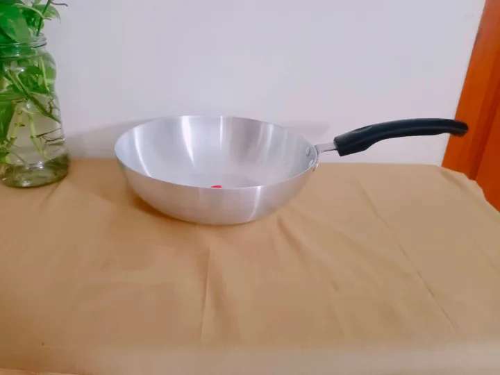 Pakistani%20Alusafe%20Cookware%20Pan%2030cm%20Multipan%20Without%20Lid%20Deep%20Fry%20Pan.%20Gift%20And%20Home%20Decoration.%20Model:Y50.%20-%20Image%208