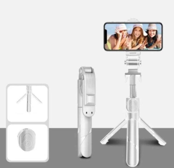 RIS%20Bluetooth%20Selfie%20Stick%20Remote%20Control%20360%20Degree%20Rotation%20-%20Image%206