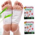 Kinoki Cleansing Detox Foot Pad - 10 Pads.