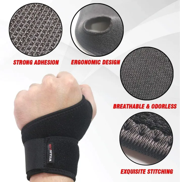 Taiba%20Thumb%20And%20Wrist%20Support%20Wrap%20For%20Men%20And%20Women%20Brace%20Stabilizer%20Gym%20Workout%20Sports%20Hand%20Injury%20Warm%20Bands,%20Relieve%20Pain%20-%20Image%205