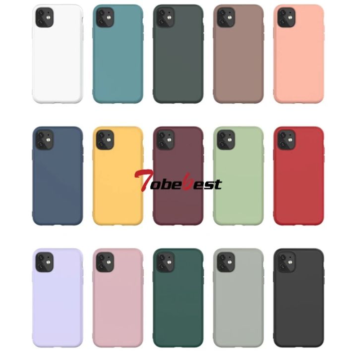 Candy%20Solid%20Color%20Phone%20Case%20For%20Samsung%20Galaxy%20A6%20A8%20Plus%20A7%20A9%202018%20A750%20Coque%20Silicone%20Soft%20TPU%20Matte%20Cover%20-%20Image%202