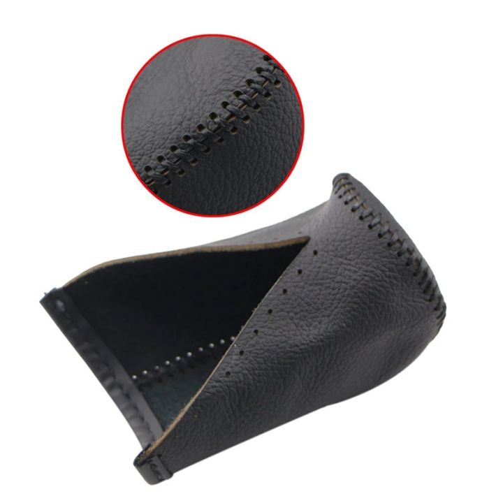 Leather%20Gear%20Shift%20Knob%20Cover%20for%20Toyota%20Corolla%20Rav4%20Rav%204%202014-2019%20Automatic%20Hand-Stitched%20DIY%20Gear%20Shift%20Collars%20-%20Image%209