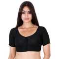 short Sleeve cotton Blouse for Women - Blouse For Women. 