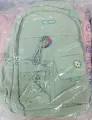 School Bag China school bag JINCAIZI HUANG wholesale college baguniversity bag new backpack university back large capacity boys girls studentn school bag waterproof travel bag. 