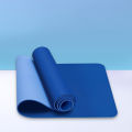 Chinesse Yoga and Exercise Mat-8mm. 
