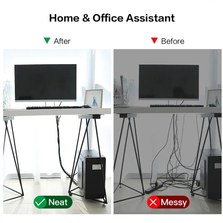 Floveme%201%20Meter%20Velcro%20Strap%20Cable%20Organizer%20Wire%20Winder%20Tool%20For%20Managing%20Earphone%20Headphone%20Mouse%20Keyboard%20Charging%20Cable%20Desktop%20PC%20Cable%20Management%20-%20Black%20-%20Image%207
