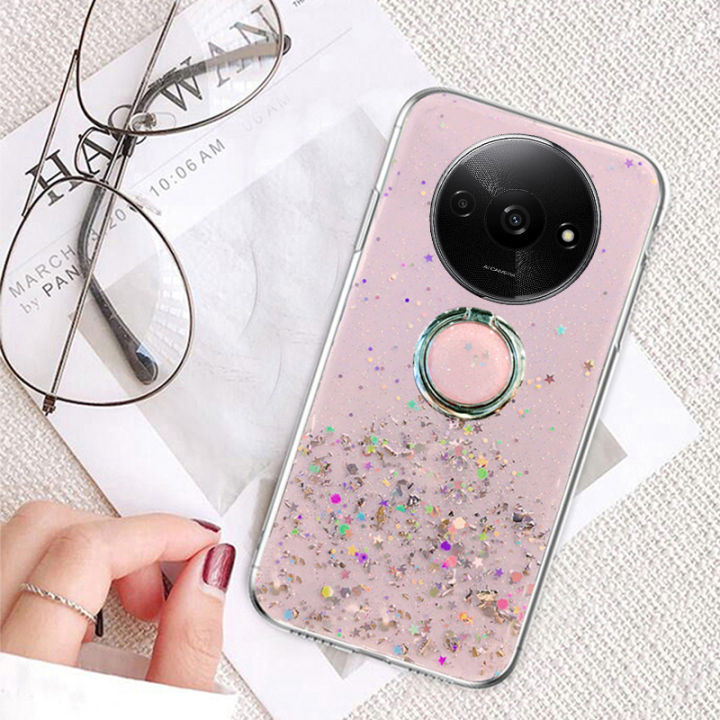 For%20Xiaomi%20Poco%20C61%20Case%20Shiny%20Ring%20Glitter%20Soft%20Transparent%20Holder%20Stand%20Back%20Cover%20with%20ring%20Stars%20Moon%20Girls%20Cover%20For%20Xiaomi%20Poco%20C61+%20Back%20Cover%20Phone%20Cases%20-%20Image%209