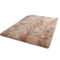 Oufeiton Tie-dye Floor Carpet Soft Fluffy Tie-dye Area Rug for Living Room Bedroom Kids Room Non-slip Washable Floor Carpet Modern Plush Design Tie Dye Rug. 