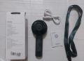 JISULIFE FA20 Mini Handheld Fan 2000mAh Battery. 