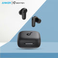 Anker SoundCore R50i NC 42dB ANC Wireless Earbuds with Bluetooth Connectivity and Noise Cancellation.