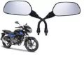 Looking Glass for Motorcycle. Pulsar Or Discover . Rearview Mirror. 