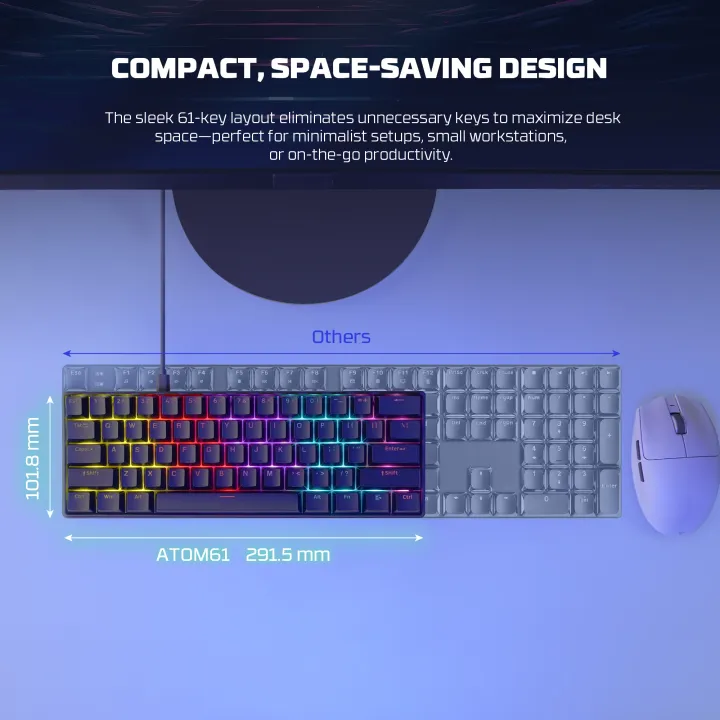 FANTECH%20MK211%20ATOM61%20Mechanical%20Gaming%20Keyboard%20-%20Image%207