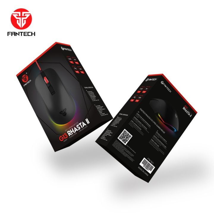 Fantech%20G13%20RHASTA%20II%20Wired%20Black%20RGB%20Gaming%20Mouse%20Smooth%20gameplay,%20comfortable%20play,%20best%20gaming%20experience%20-%20Image%202