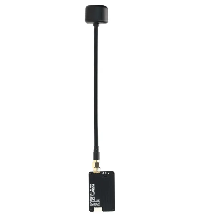 RushFPV%203.3G%202W%20VTX%208CH%202000MW%20Audio%20Video%20FPV%20Transmitter%20Receiver%20Module%207-30V%20dla%20RC%20Remote%20Multi-Rotor%20DIY%20Parts%20-%20Image%206