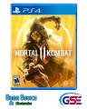 Mortal Kombat 11 - PlayStation 4 g\Game. 