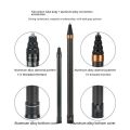 For Insta360 One X3 Accessories 2.9M Carbon Fiber Selfie Stick for Gopro / For DJI pocket 3 Super Long Selfie Stick Tripod.