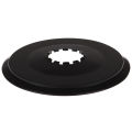 Bicycle Wheel Spoke Protector Disc Guard Cassette Freewheel Protection. 