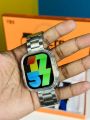 Y80 Ultra Smart Watch( 8+1cover) Strap Touch Screen Premium wach By Exotic mart. 