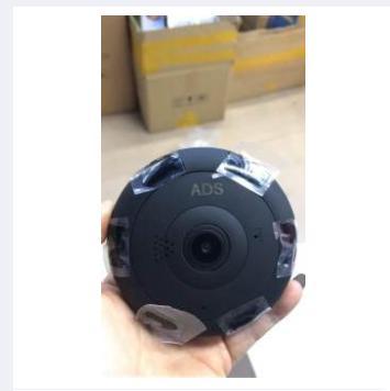 VR Camera-380