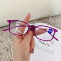 Ladies New Fashion TR90 Reading Glasses Men Women Flexible Trendy Presbyopia Eyeglasses Outdoor Ultralight Prescription Eyewear. 