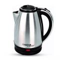 NOVA Electric Kettle 1.8 Liter for Making tea, coffee and Hot water. 