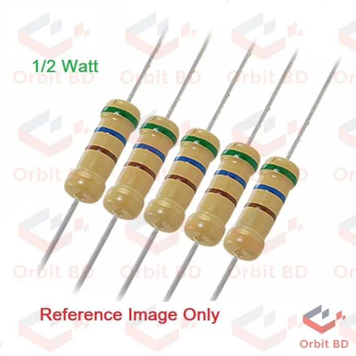 50Pcs%20Resistor%201/2W%2068K%20Ohm%20Carbon%20Film%20Resistor%2068K%20Ohm%20Half%20Watt%20Resistance%200.5%20Watt%205%25%20Tolerance%20Fixed%20Resistors%20Passive%20Components%20-%20Image%202