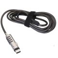 3X 4 Digital Universal Lock USB Laptop Security Cable Lock for Computer.