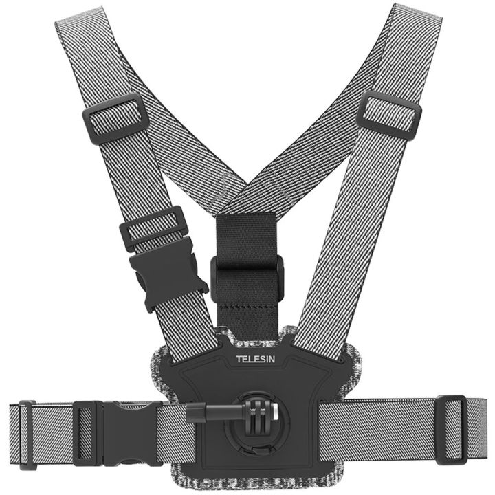 TELESIN%20GP-CGP-T06%20Dual-Mount%20Chest%20Strap%20for%20GoPro/DJI/Action%20Cameras%20-%20Image%203