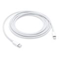 Official apple_iPhone USB-C to Lightning Cable (1 m) - (Made in vietnam). 