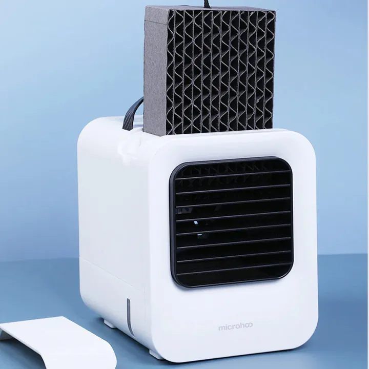 Xiaomi%20Microhoo%20MH02C%20500ml%20Portable%20Wireless%20humidification%20Air%20Conditioning%20Fan%20Air%20Cooler%20Youth%20Version%20-%20Image%208