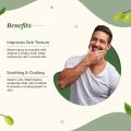 Natural Neem Leaves Powder for Eating & Face Pack-100g. 