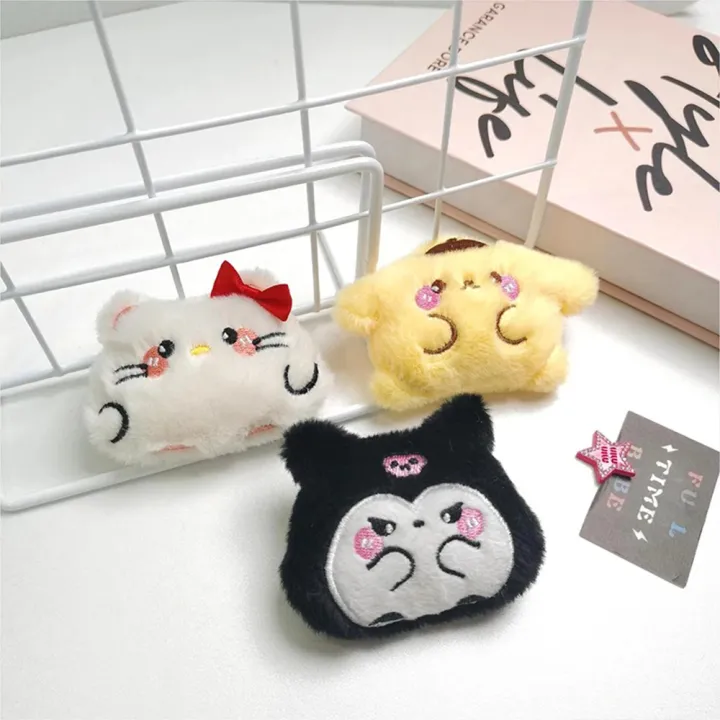 Kawaii%20Plush%20Cat%20Keychains%20Creative%20Embroidered%20Pendant%20School%20bag%20Keyrings%20Backpacks%20Decoration%20Gift%20For%20Friends%20-%20Image%207