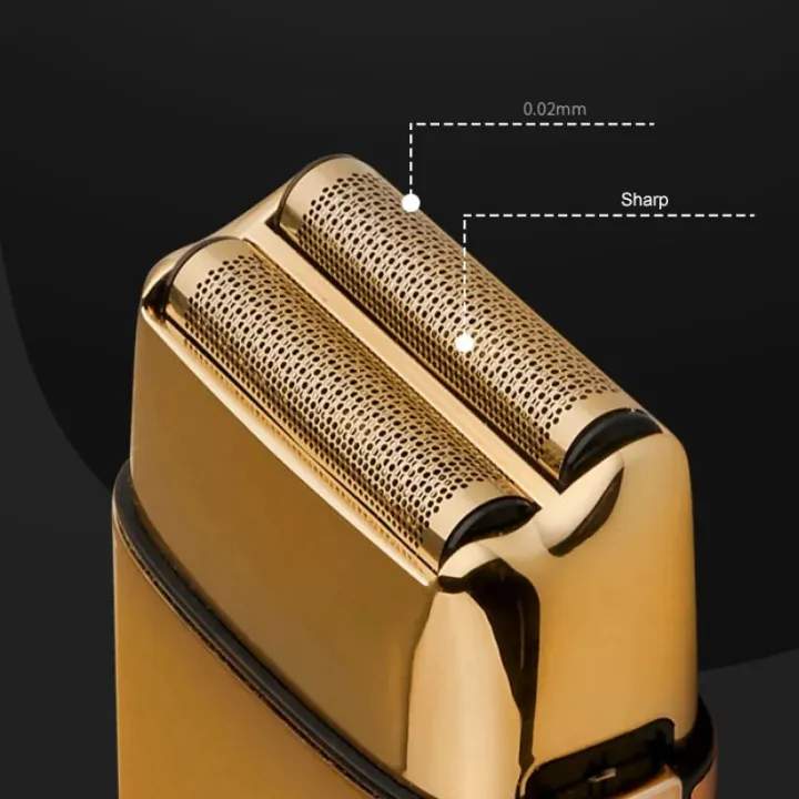 Kemei%20Tx1%20Rechargeable%20Full%20Metal%20Electric%20Shaver%20For%20Men%20Hair%20Beard%20Electric%20Razor%20Bald%20Head%20Shaving%20Machine%20Finishing%20Fades%20-%20Image%204