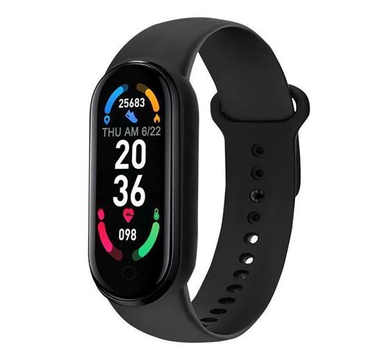 D21 Smart Fitness Band Bracelet Smart Watch