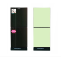 Fridge Wrapping Sticker – Premium Waterproof (Size: 60" × 24" Inch). 
