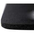 Non-Slip Mouse Mat 210*260*2MM Rubber Black For PC Gaming Pad Laptop Mouse 180*220*1.5MM Smooth Surface Mouse Mats For Computers. 