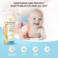 Aveeno Baby Daily Moisture Lotion, 227g.
