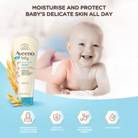 Aveeno%20Baby%20Daily%20Moisture%20Lotion,%20227g%20-%20Image%204