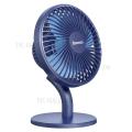 BASEUS Ocean Air Circulation Fan 4 Wind Speeds Automatic Frequency Conversion. 