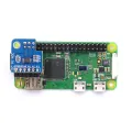 ADS1115 I2C IIC Pi ADC Analog Digital Converter Module 16 Bit Converter 3.3V for Raspberry Pi 1/2/3/Zero/A+/B+. 