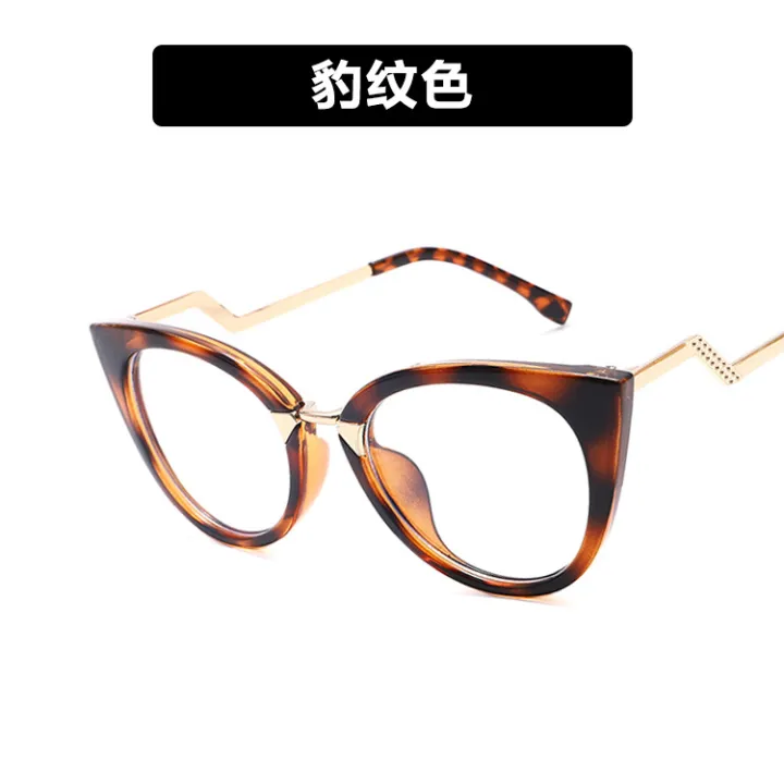 European%20and%20American%20cat%20eye%20flat%20lens%20TR90%20anti%20blue%20light%20ins%20personalized%202022%20new%20large%20frame%20eyeglass%20frame%20concave%20design%20for%20women%20-%20Image%209