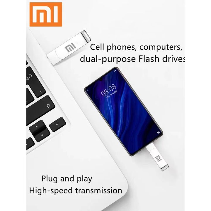 %E3%80%90Ready%20Stock+FREE%20Shipping+COD%E3%80%91XIAOMI%20Original%20OTG%20metal%20pendrive%202TB%201TB%20512G%20256GB%20128G%2064G%2032G%2016G%208G%20type-c%20usb%20dual%20pendrive%20OTG%20USB%20Flash%20Drive%20pendrive%20type%20c%20Andrio%20high%20speed%20-%20Image%203