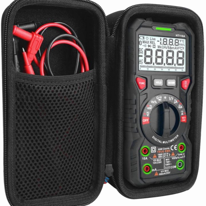 Exquisite%20product%20Hard%20Travel%20Case%20Replacement%20for%20KAIWEETS%20Digital%20Multimeter%20-%20Image%207
